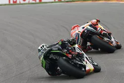 Jonas Folger, Monster Yamaha Tech 3