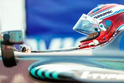 Adam Carroll, Jaguar Racing