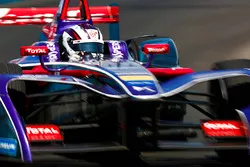 Alex Lynn, DS Virgin Racing