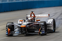 Jérôme d'Ambrosio, Dragon Racing