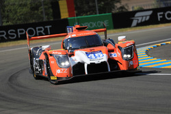 №45 Algarve Pro Racing Ligier JS P217 Gibson: Марк Паттерсон, Мэтт МакМарри, Винсан Капийер