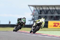 Johann Zarco, Monster Yamaha Tech 3