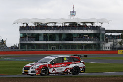 Josh Price, Team BMR Subaru Levorg