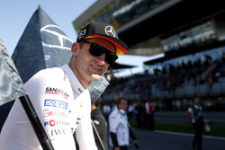 Maro Engel, Mercedes-AMG Team HWA, Mercedes-AMG C63 DTM