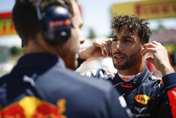 Daniel Ricciardo, Red Bull Racing