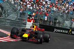 Max Verstappen, Red Bull Racing RB13