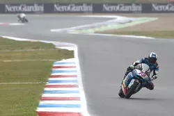 Alex Marquez, Marc VDS