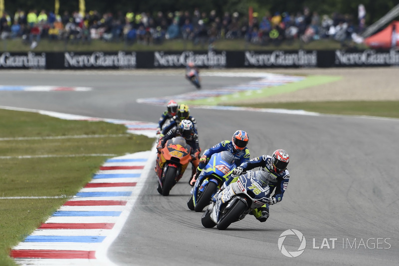 Loris Baz, Avintia Racing