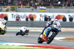 Alex Marquez, Marc VDS