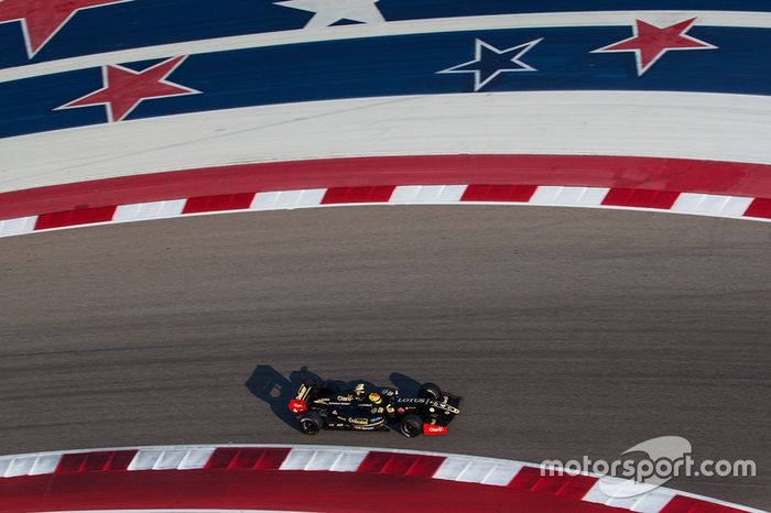 Pietro Fittipaldi, Lotus