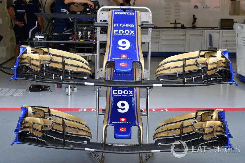 Grand Prix von Singapur