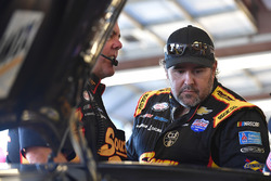 Brendan Gaughan, Richard Childress Racing Chevrolet