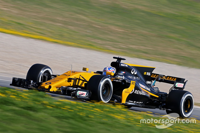 Renault RS17