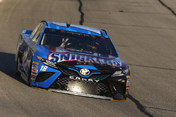 Kyle Busch, Joe Gibbs Racing Toyota
