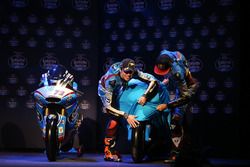 Tito Rabat, Estrella Galicia 0,0 Marc VDS, Jack Miller, Estrella Galicia 0,0 Marc VDS