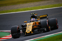 Джолион Палмер, Renault Sport F1 RS17