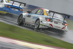 Esteban Guerrieri, Campos Racing, Chevrolet RML Cruze TC1