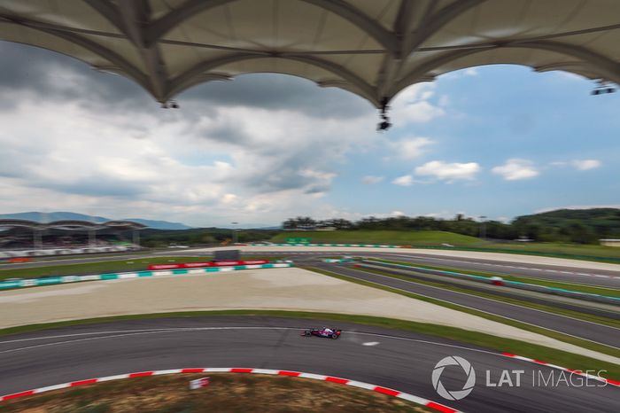 Carlos Sainz Jr., Scuderia Toro Rosso STR12