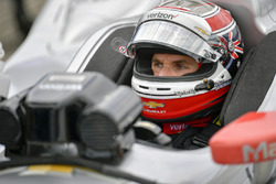 Will Power, Team Penske Chevrolet