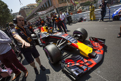 Daniel Ricciardo, Red Bull Racing RB13