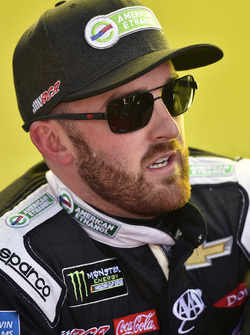 Austin Dillon, Richard Childress Racing Chevrolet