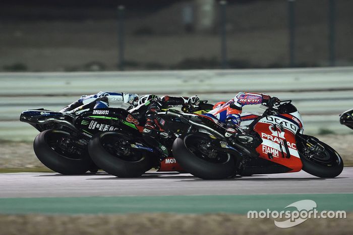 Danilo Petrucci, Pramac Racing