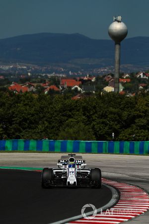 Felipe Massa, Williams FW40