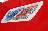 Ghinzani Arco Motorsport