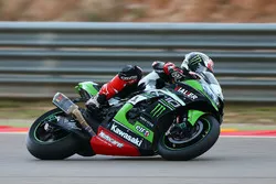 Jonathan Rea, Kawasaki Racing