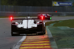 #1 Porsche Team, Porsche 919 Hybrid: Neel Jani, Andre Lotterer, Nick Tandy