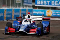 Takuma Sato, Andretti Autosport Honda