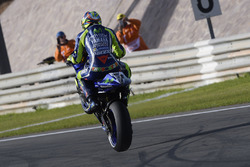 Valentino Rossi, Yamaha Factory Racing