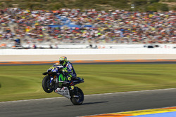 Valentino Rossi, Yamaha Factory Racing