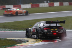 Рене Раст, Audi Sport Team Rosberg, Audi RS 5 DTM