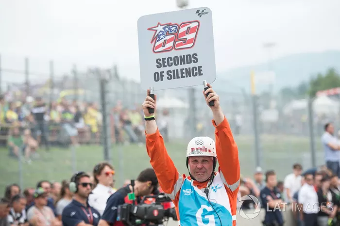 June 4: Italian GP
