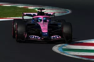 LIVE F1 - Le Grand Prix d'Italie en direct