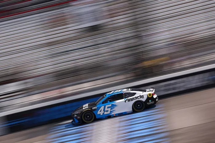Tyler Reddick, 23XI Racing