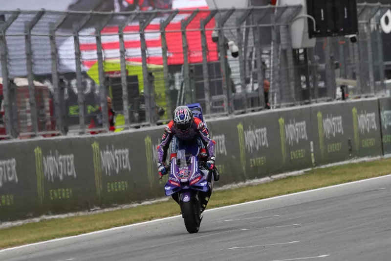 Jack Miller, Pramac Racing