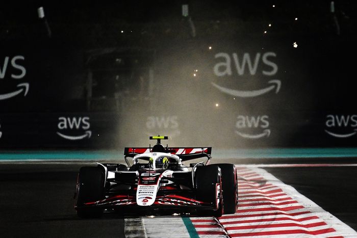Oliver Bearman, Haas F1 Team