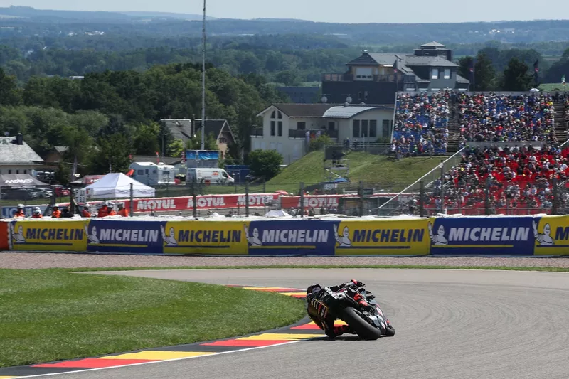 Jorge Martin, Aprilia Racing Team