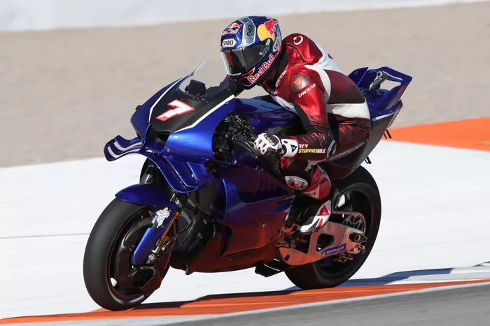 Toprak Razgatlioglu, Pramac Racing