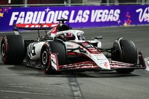 Esteban Ocon, Haas F1 Team
