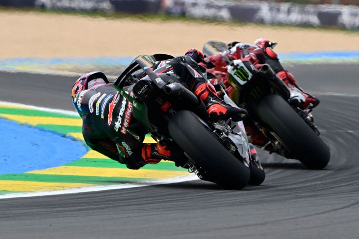 Jorge Martin, Aprilia Racing Team