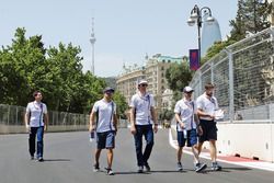 Felipe Massa, Williams