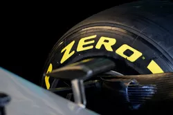Pirelli tyres
