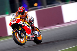 Марк Маркес, Repsol Honda Team, Honda