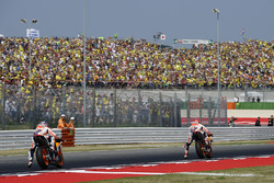 Марк Маркес, Repsol Honda Team