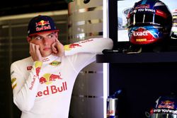 Max Verstappen, Red Bull Racing