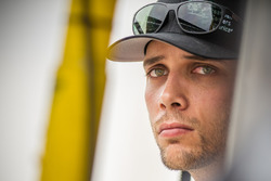 Bryan Clauson, Dale Coyne Racing Honda