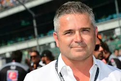 Gil de Ferran